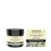 ancient mud vegan facial mask